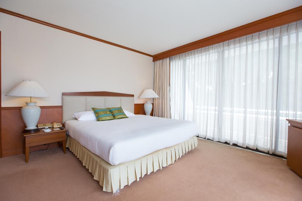 The Royal Chiang Mai Golf Resort Ban Mai  Quarto foto