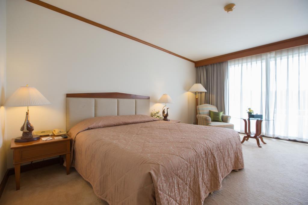 The Royal Chiang Mai Golf Resort Ban Mai  Quarto foto