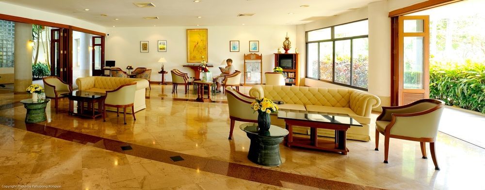 The Royal Chiang Mai Golf Resort Ban Mai  Exterior foto