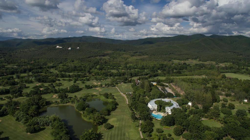 The Royal Chiang Mai Golf Resort Ban Mai  Exterior foto